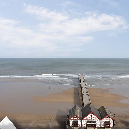 Swallows Nest Saltburn-by-the-Sea Bagian luar foto